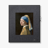 Frame + Canvas Speaker