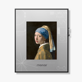 Frame + Canvas Speaker