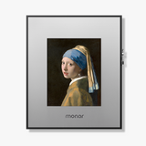 Frame + Canvas Speaker