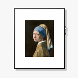 Frame + Canvas Speaker