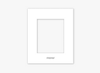 Interchangeable Frame I Monar Branded