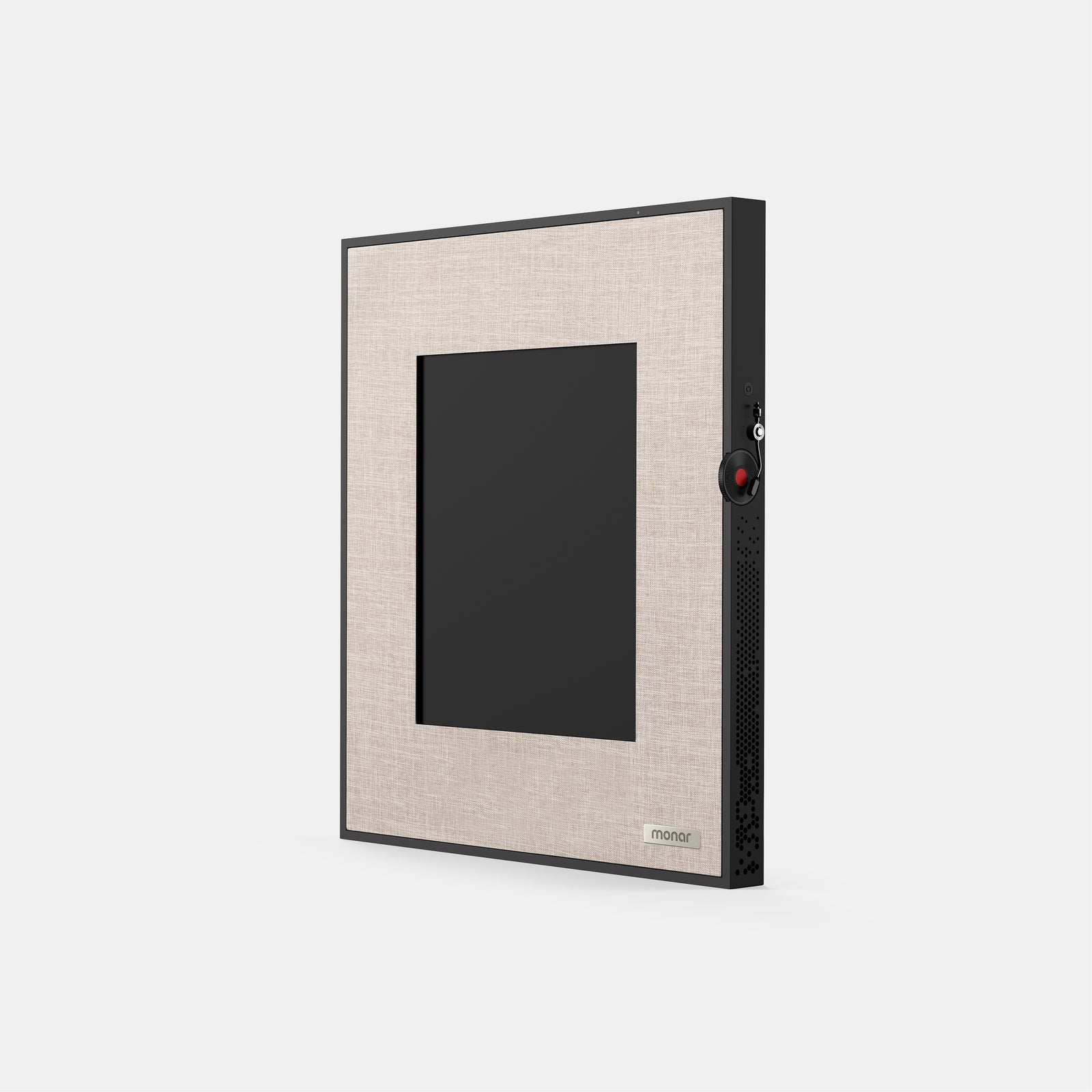 Monar Hi-Fi Canvas Speaker