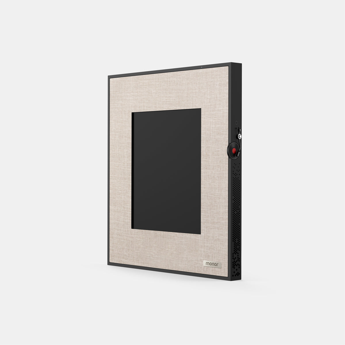 Monar Hi-Fi Canvas Speaker