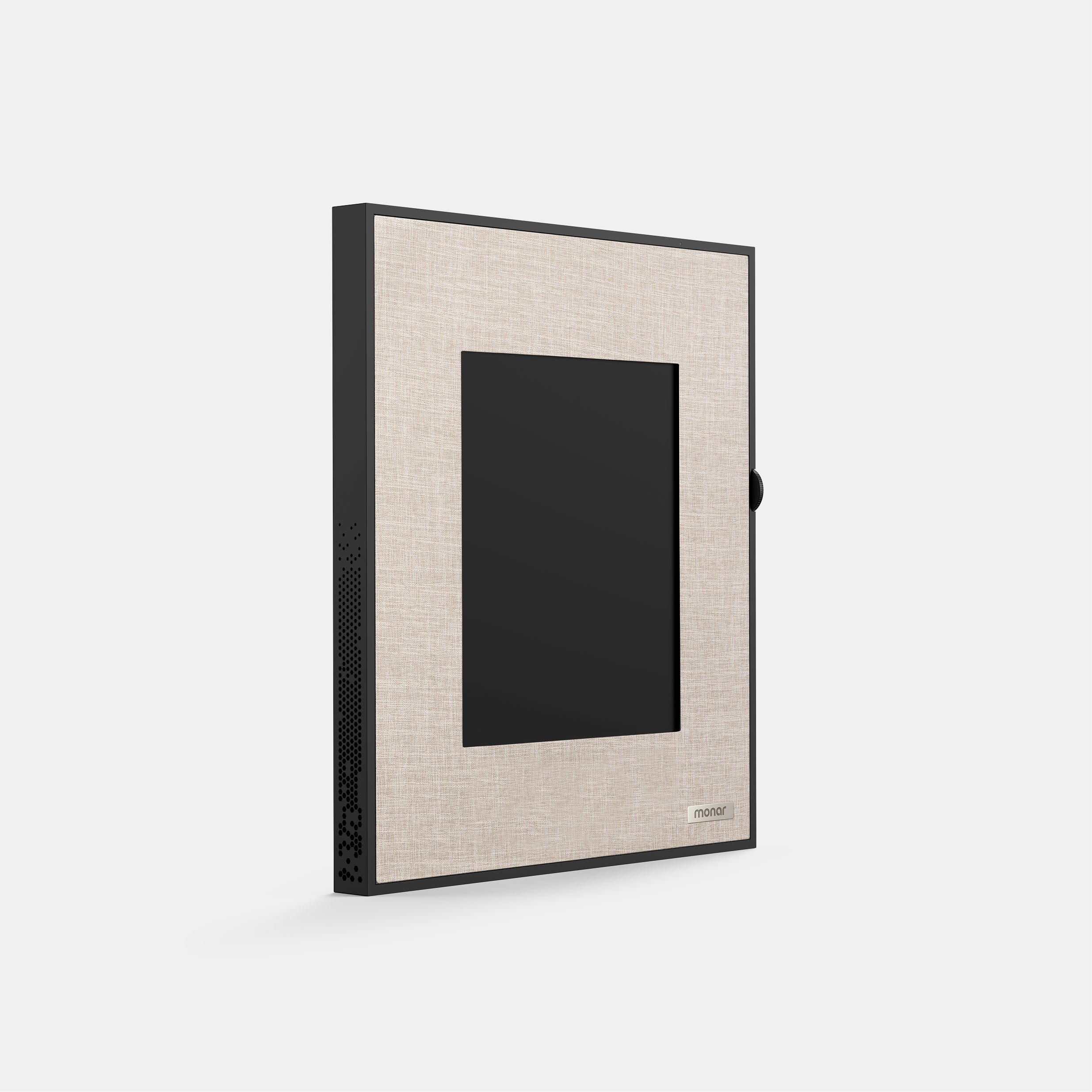 Monar Hi-Fi Canvas Speaker