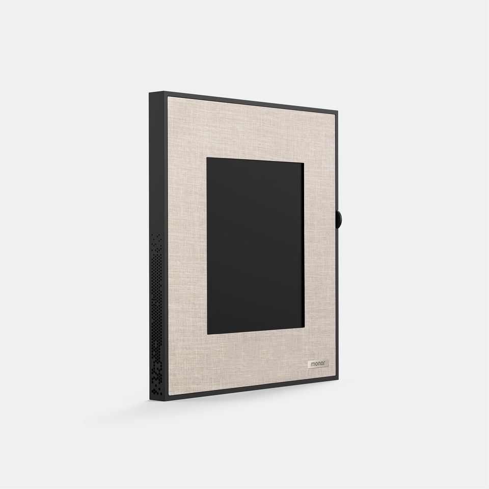 Monar Hi-Fi Canvas Speaker