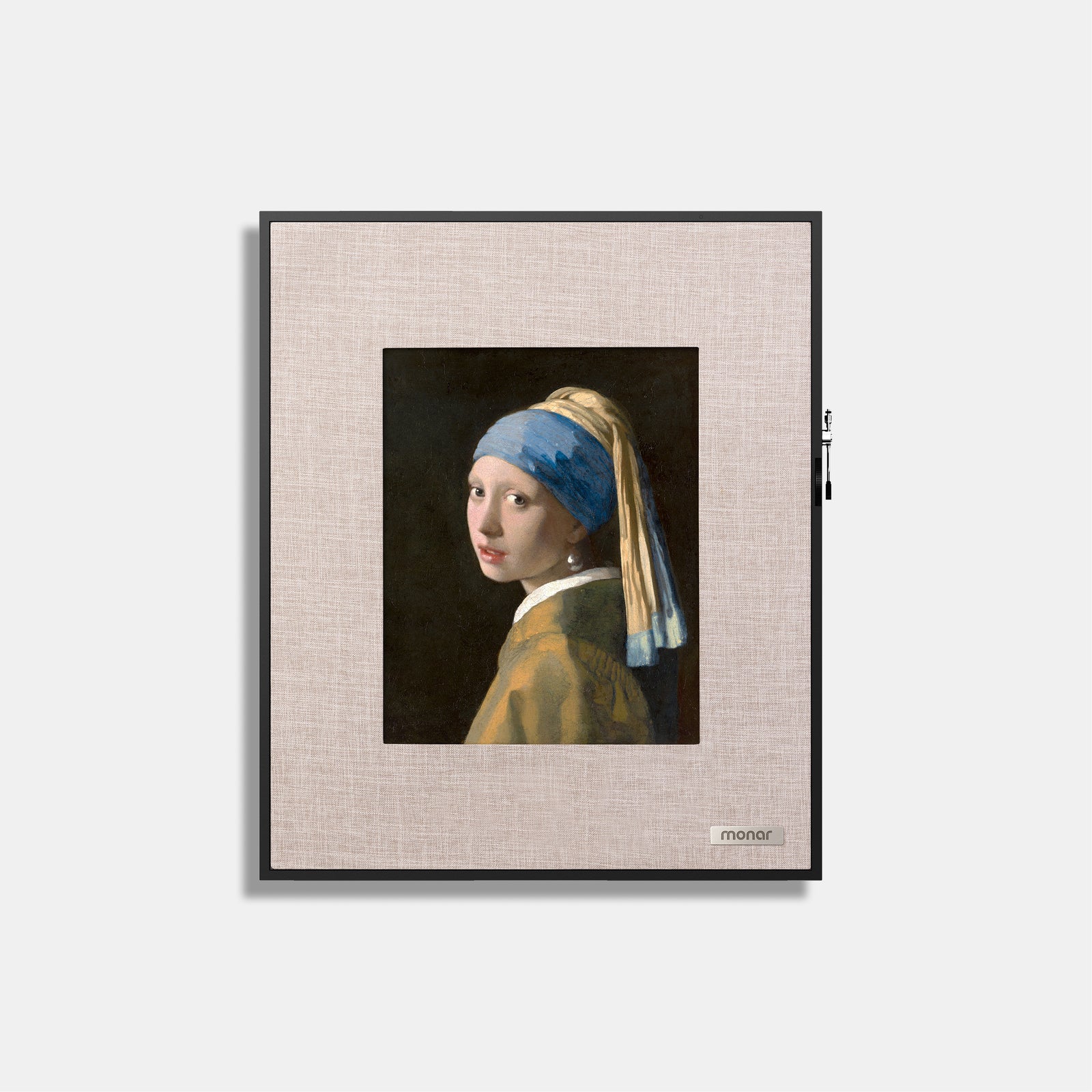Monar Hi-Fi Canvas Speaker