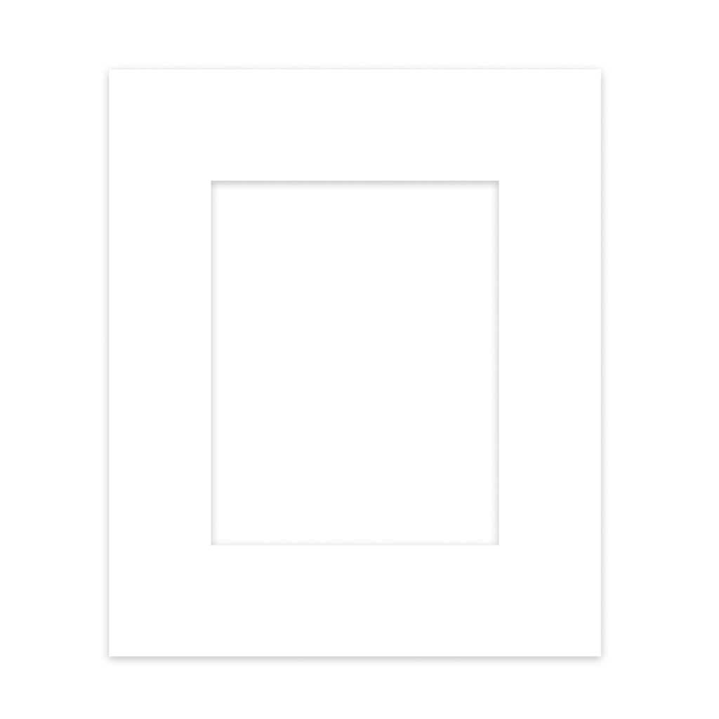 Interchangeable Frame I Minimal White