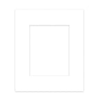 Interchangeable Frame I Minimal White