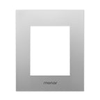 Interchangeable Frame I Metalic Simplicity