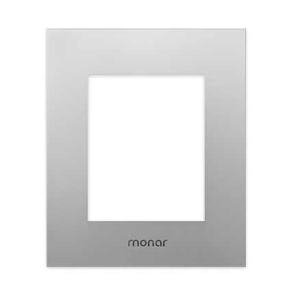 Interchangeable Frame I Minimal White
