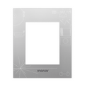 Interchangeable Frame I Interstellar Grey