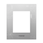 Interchangeable Frame I Interstellar Grey