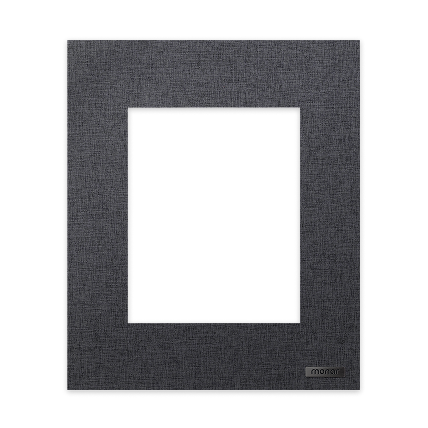 Interchangeable Frame I Minimal White
