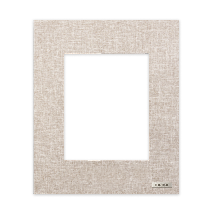 Interchangeable Frame I Minimal White