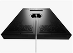 Monar Il primo speaker Hi-Fi in tela