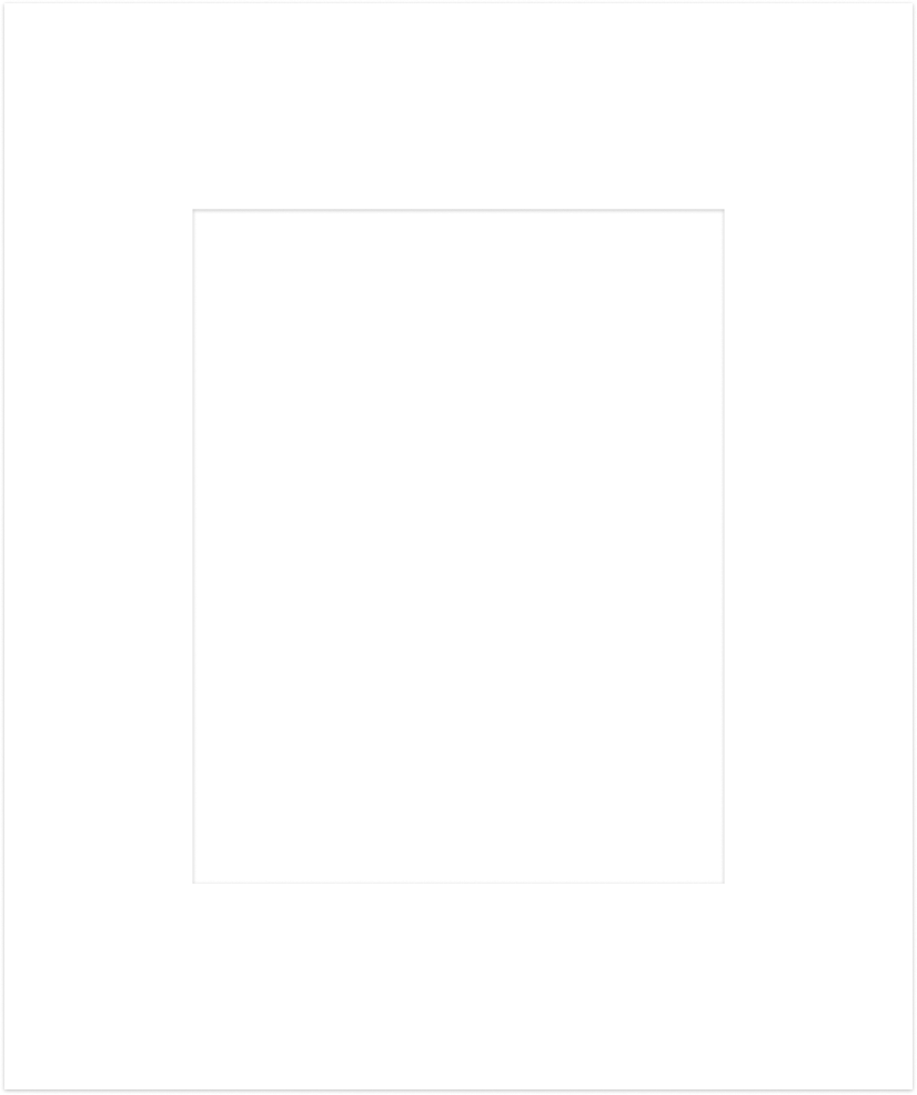 Bianco minimale
