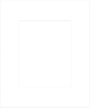 Bianco minimale