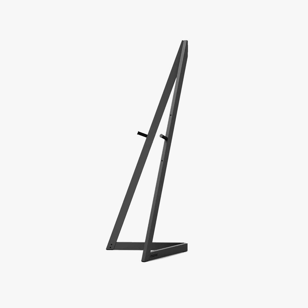 Aluminum Easel