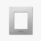 Interchangeable Frame Interstellar Grey