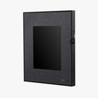 Onyx Linen Frame