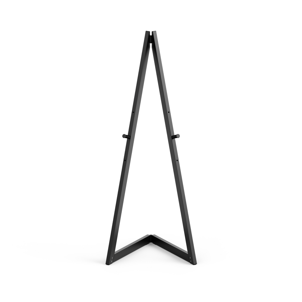 Aluminum Easel