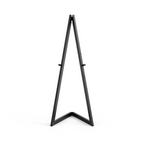 Aluminum Easel