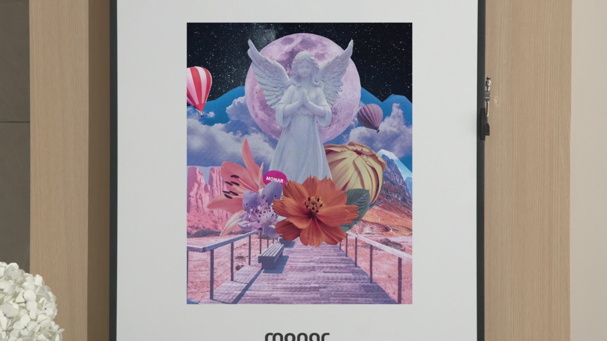 Load video: Twelve meticulously designed visual themes synchronize perfectly with every genre, blending lyrics and animations in perfect harmony.